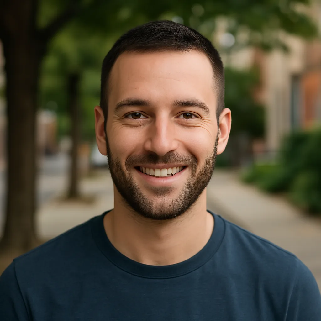 Chris M.