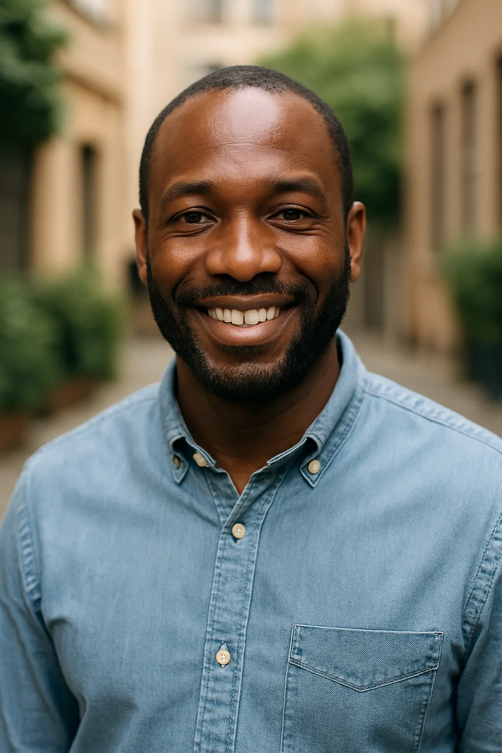 Daniel K.