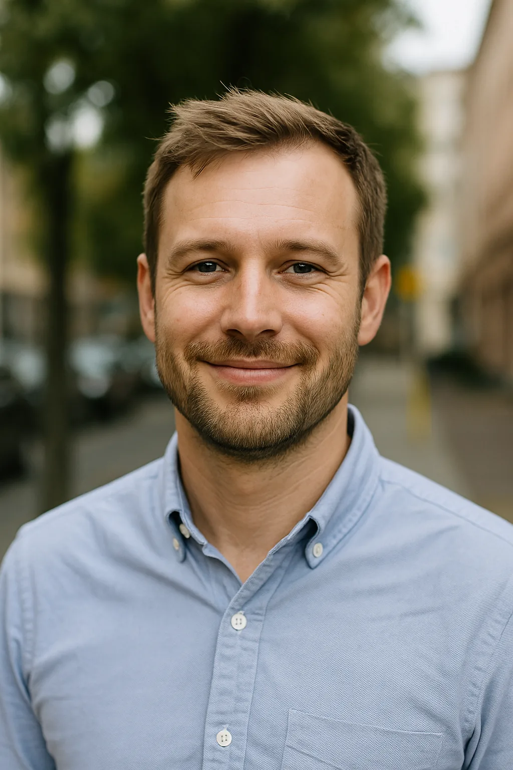 Marco T.