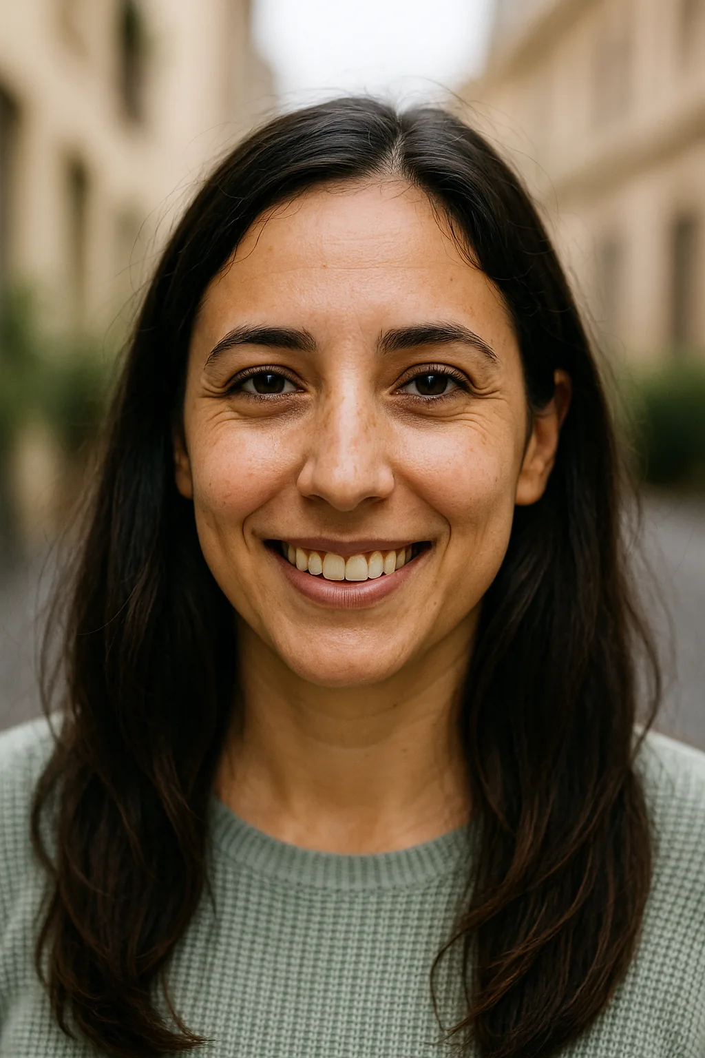 Sofia L.