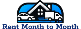 Rent Month to Month